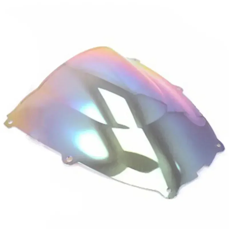 

Double Bubble Windshield Windscreen For Yamaha YZF600R YZF Thundercat 1994-2007