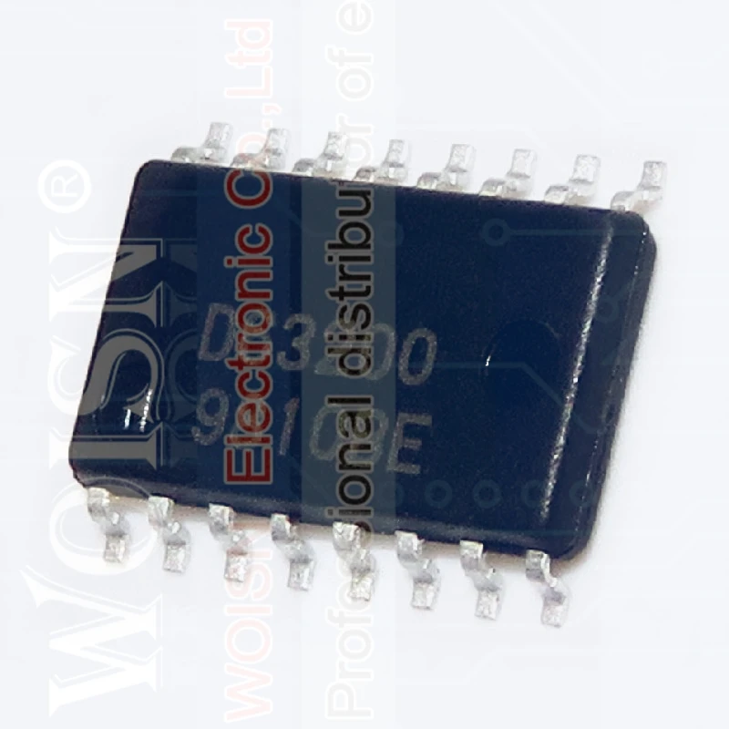 1pcs-20pcs DIP-16 CD4044 CD4044BE