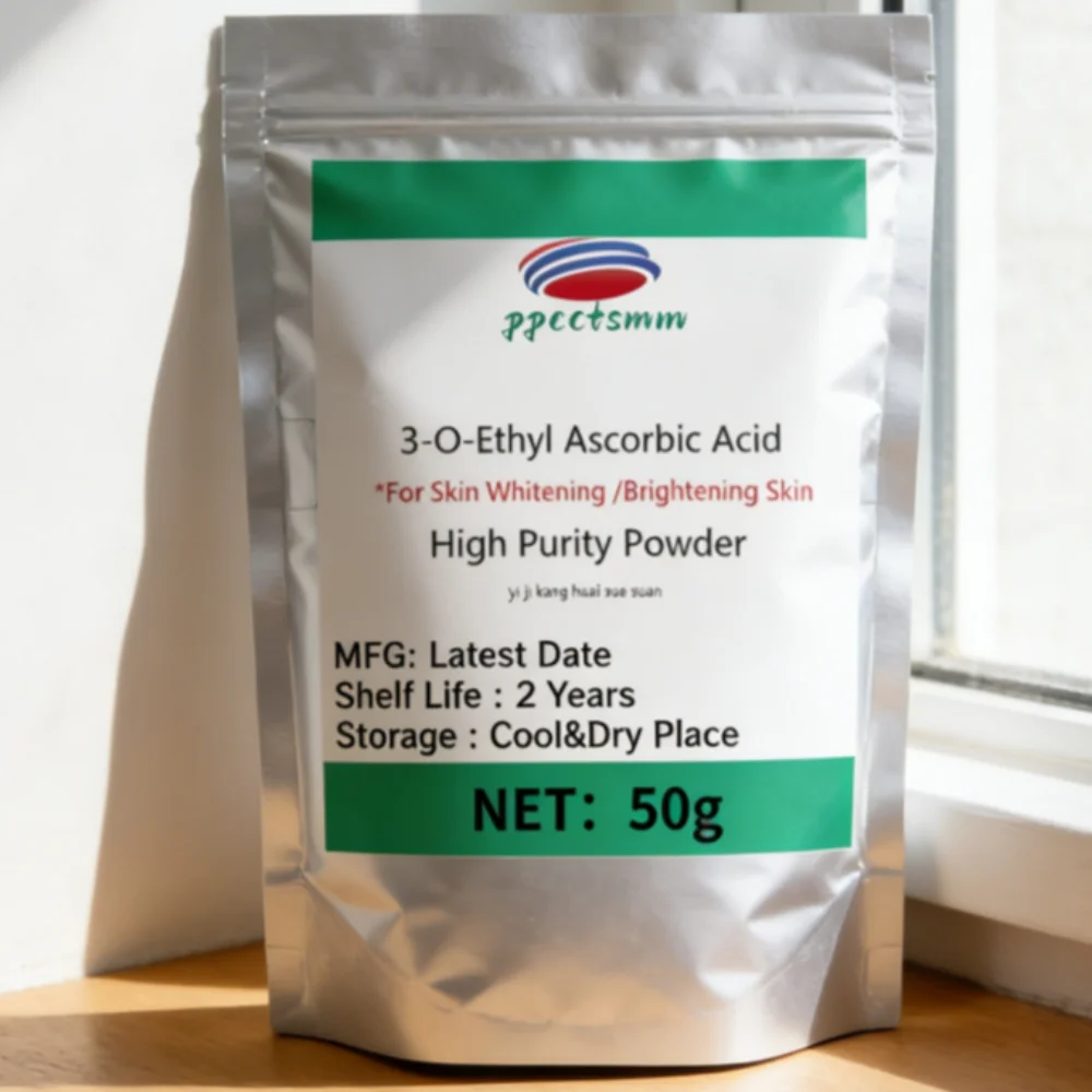 melhor-po-de-Acido-3-o-etil-ascorbico-de-50-1000g-para-clareamento-e-iluminacao-da-pele