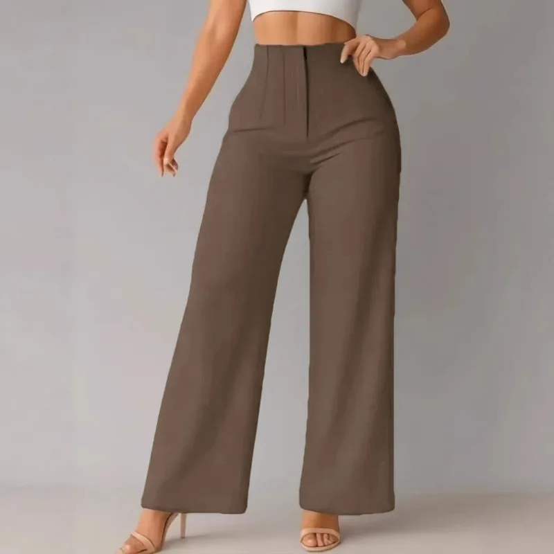 Thumbnail 2 - #12 Best Womens Tailored Work Pants to Buy In 2026