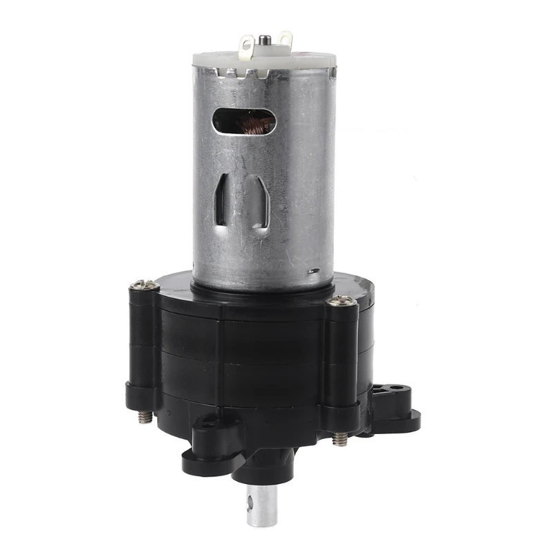 Langlebiger Wind-Dynamo-Hydrauliktest für Gleichstromgenerator-Handdynamo