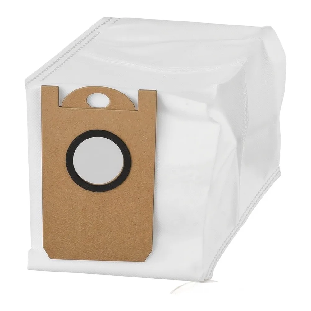 For SwitchBot For Mini K10+ / K10+ Pro Robot Vacuum Cleaners Dust Bag Parts Cleaning Tools Home Appliance Parts