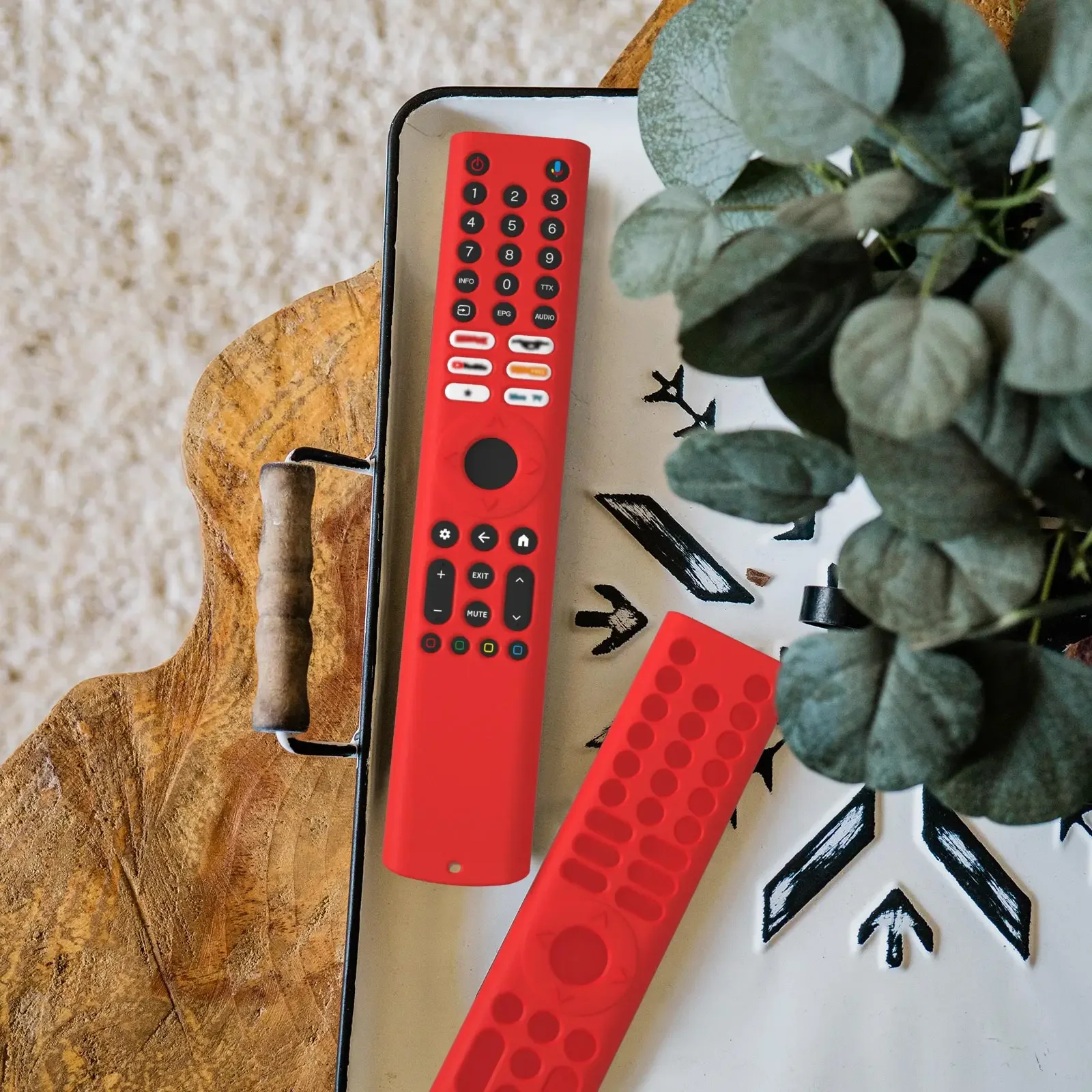 Für die 2025 21,59 cm Xiaomi Xmrm-p3 Fernbedienungs-Hülle – Detail 14