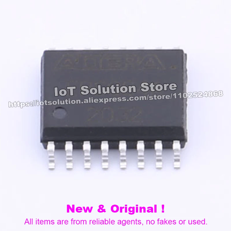 (1PCS) EPCQ64ASI16N EPCQ128ASI16N Original New FPGA Configuration ICs