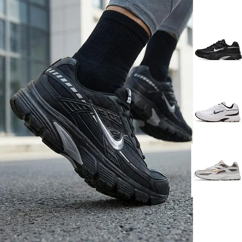 

Nike Men's Shoes Initiator Sports Shoes Trendy Retro Dad Shoes Comfortable Sports Casual Shoes Running Shoes