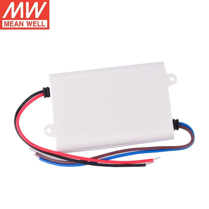 MEAN WELL APC-25 Series 25W Constant Current Output Power Supply LED Driver APC-25-350 APC-25-500 APC-25-700 APC-25-1050