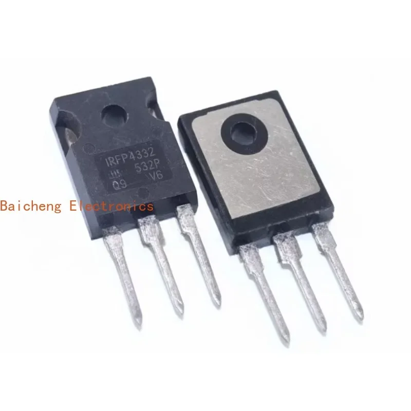 

10PCS New IRFP4332PBF IRFP4332 Field Effect Transistor TO-247