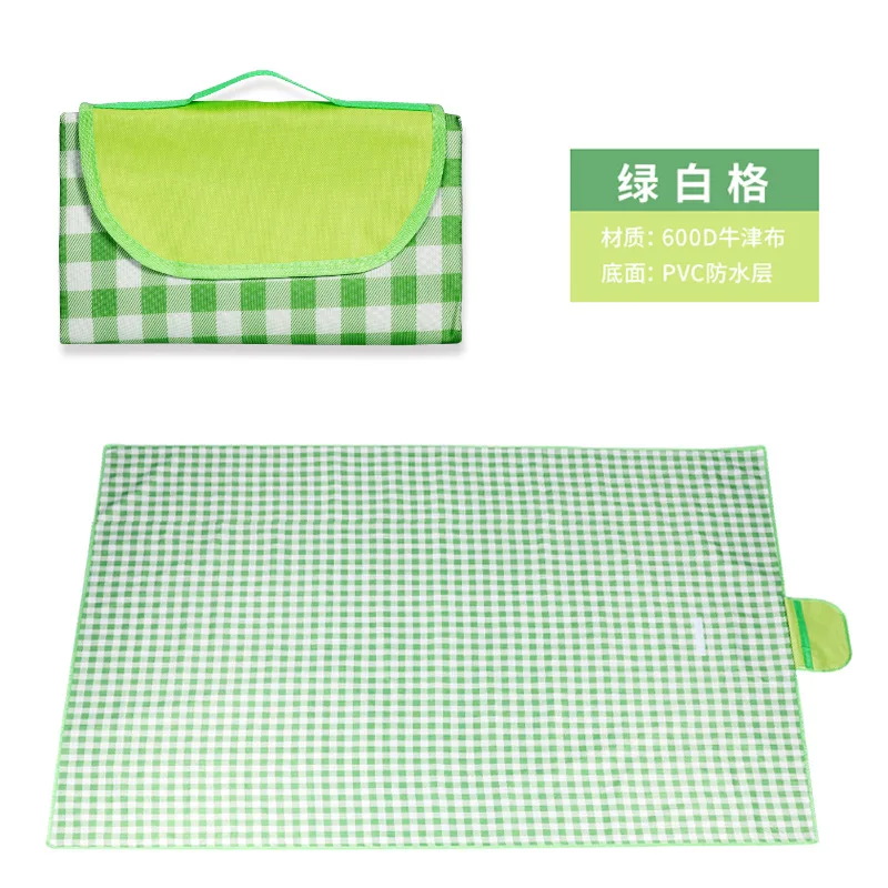 

Customized Beach Foldable Recycled Rollable Waterproof Non Woven Canvas Bamboo Outdoor Picnic Mat
