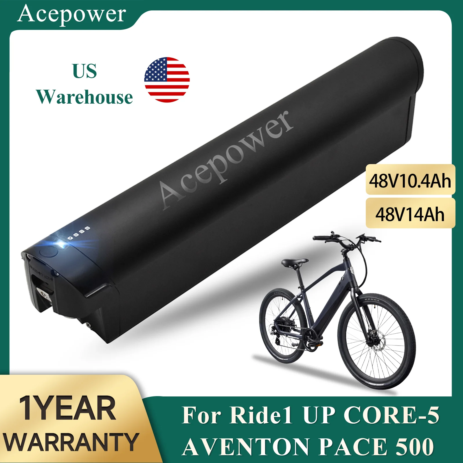 For Ride1 Up CORE-5…