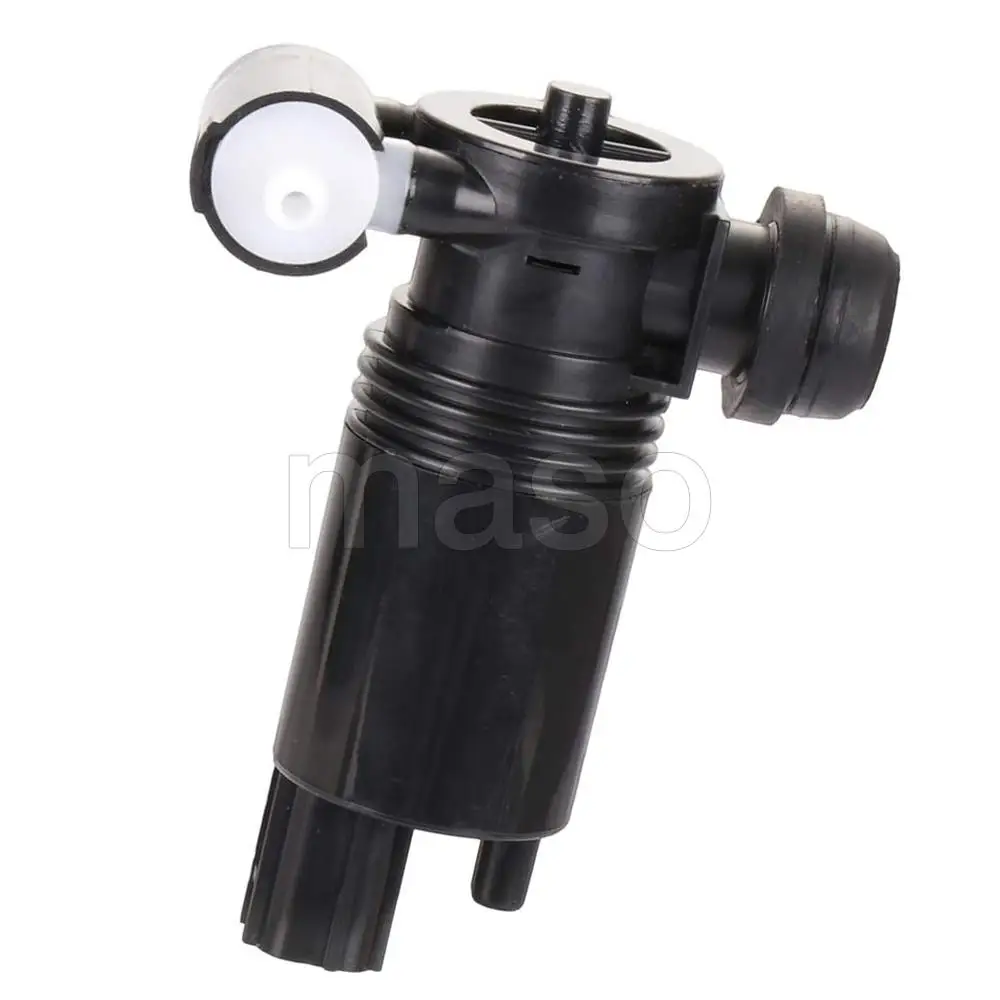 

Windshield Washer Pump For Chrysler PT Cruiser Dodge Caravan Durango Grand Jeep Grand Cherokee 05143581AA 05093412AA