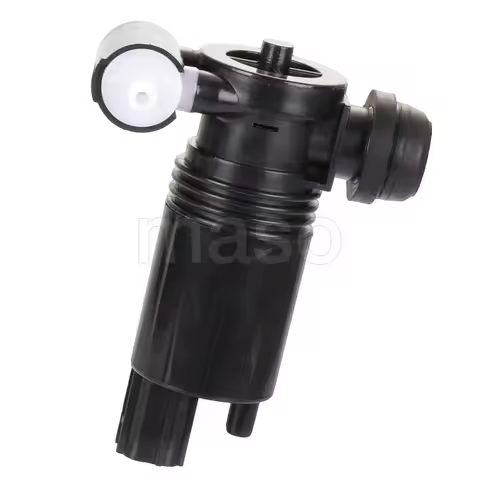 Windshield Washer Pump For Chrysler PT Cruiser Dodge Caravan Durango Grand Jeep Grand Cherokee 05143581AA 05093412AA