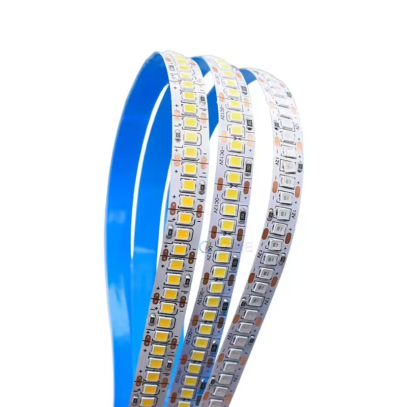 

10pcs 10cm 20cm 30cm 50cm 1m 5m Bright LED Flexible Strip Soft Tape 240 leds/m Car Shop Sign 12v 24v 3000k 4000k 6000k Red Green