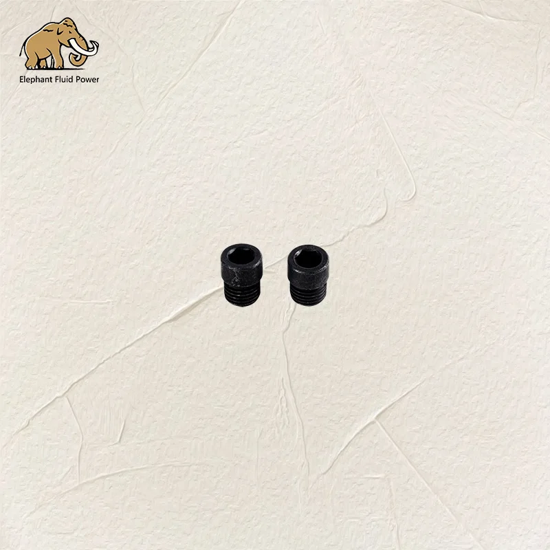 

Для контрольных сборников или заглушек 391-2286-004, обслуживание как экскаватора Parker Gear P051 серии PGP051 Детали насоса