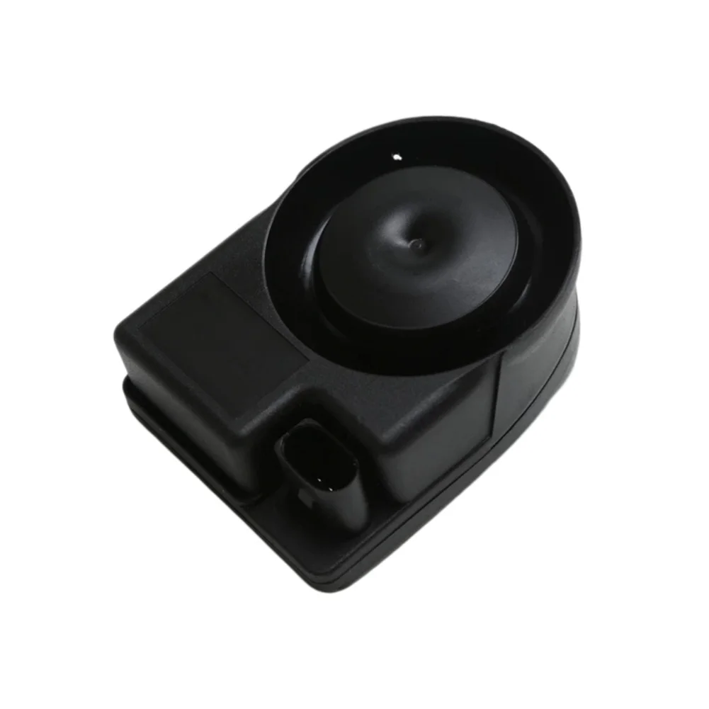 For Vehicle Security Protection Anti-Theft Alarm Siren Compatible Automotive Alarm Anti-theft Alarm Alarm Signal Sensor