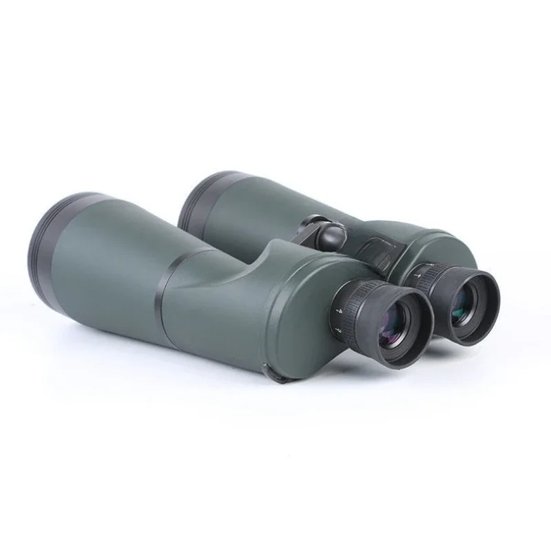 15X70MS large diameter high definition high magnification professional grade large magnification outdoor viewing waterproof