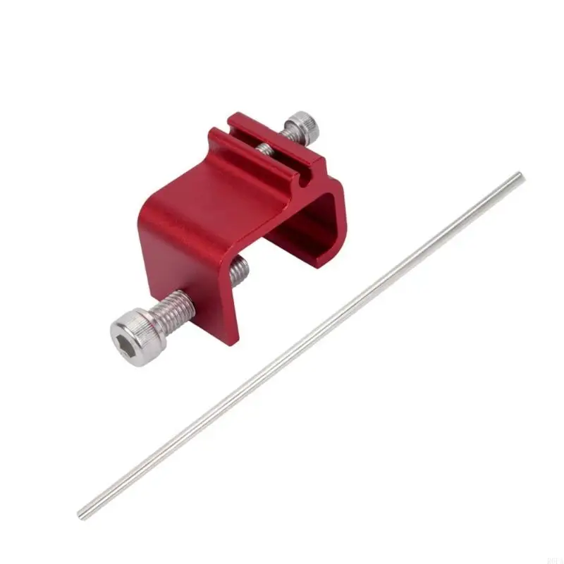 Metal Chain Setting Tool with Scale Markings For 08-0048 Long Lasting Motorcycle Use 