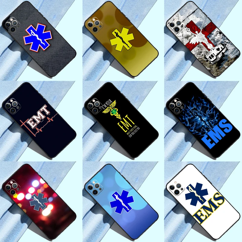 Emt Ems Medical Res…