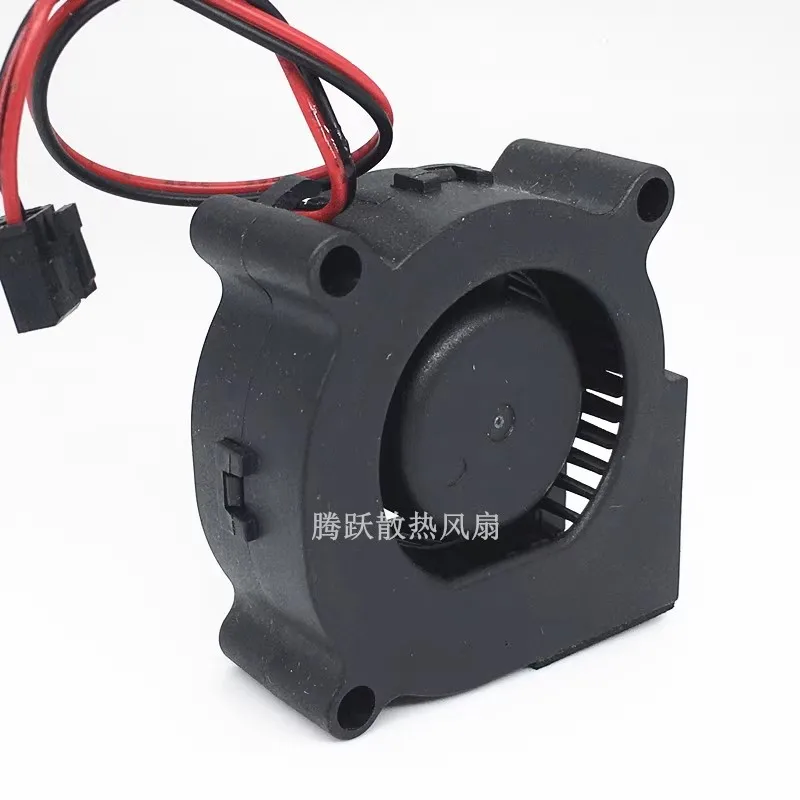 New CPU Cooling Fan for AMBEYOND AV-F5020MS 12V 0.10A 5CM 5020 Turboblower Humidifier Fan  50*50*20mm