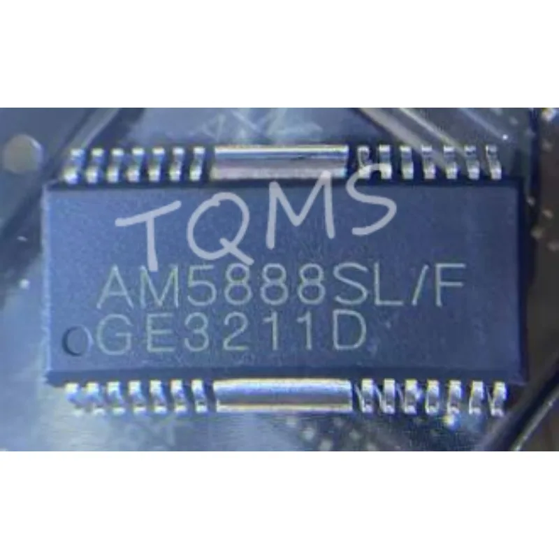 (10piece)AM5888S AM5888SL/F HSOP28  5888  Provide one-stop Bom delivery order