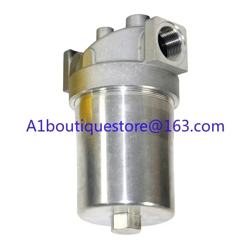 Low pressure filter Pi 2015-060/77840580 with filter element PI 1015 MIC 25