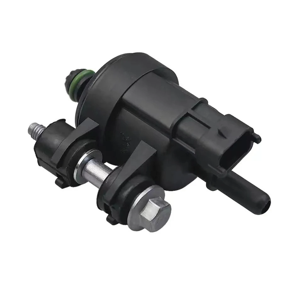 

Válvula Solenoide Del Tanque De Carbono De Piezas De Automóviles 12690512 55593172