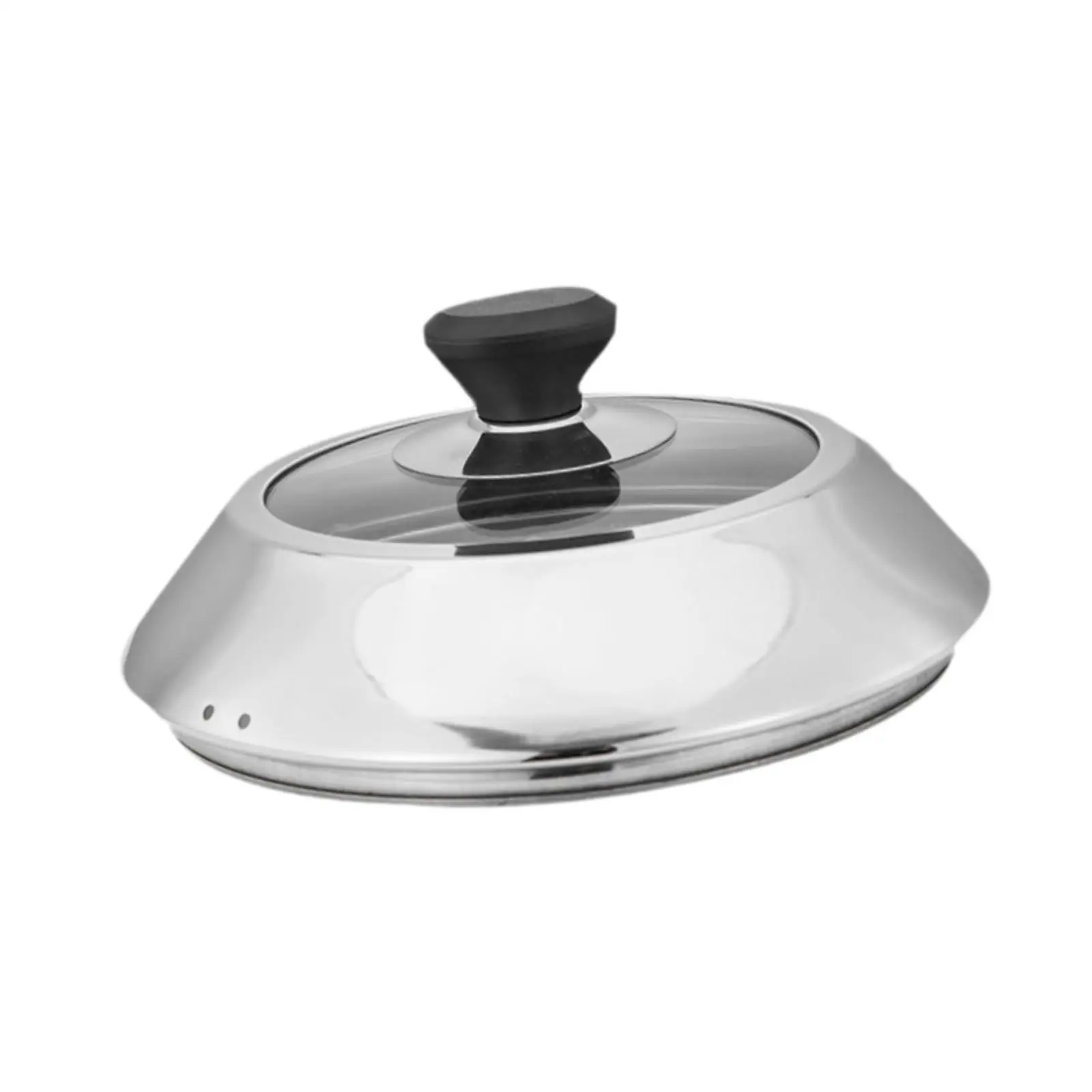 Basting Cover, Cheese Melting Dome, Heavy Duty Food Cover, Hamburger Grill Dome,