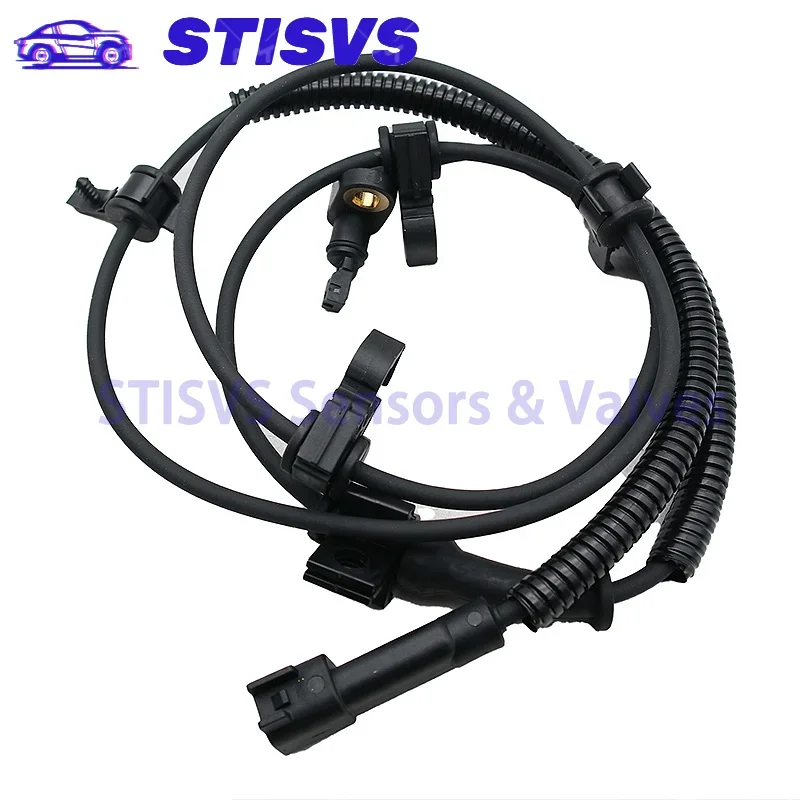 

52128695AA Front Left/Right ABS Wheel Speed Sensor For Jeep Liberty 2002-2007 52128 695AA 52128694AA Auto Part Accessories