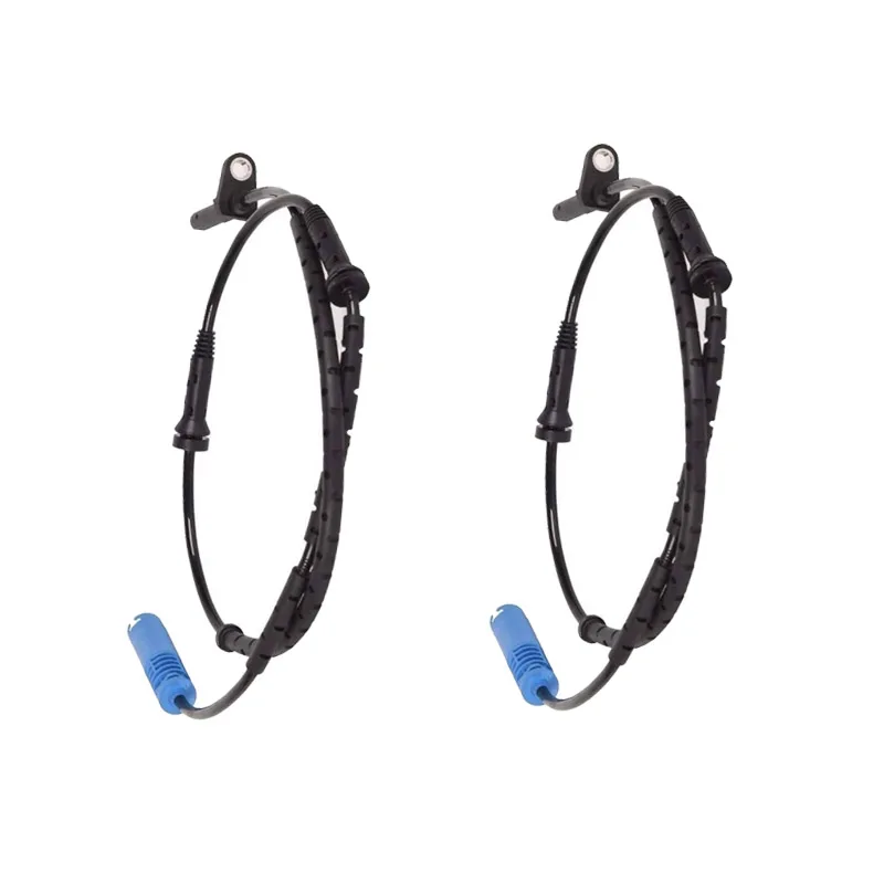 

2X датчик скорости колеса ABS для BMW E65 E66 750i 760i Li задний левый/правый 34526771709