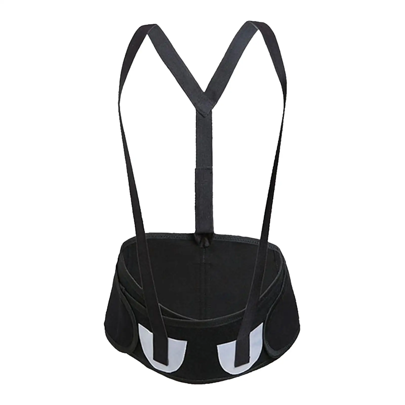 Maternity Belly Support Belt Pregnancy Back Brace, Lightweight Soft Comfortable Tummy Band Sling ,Abdominal Binder for Women