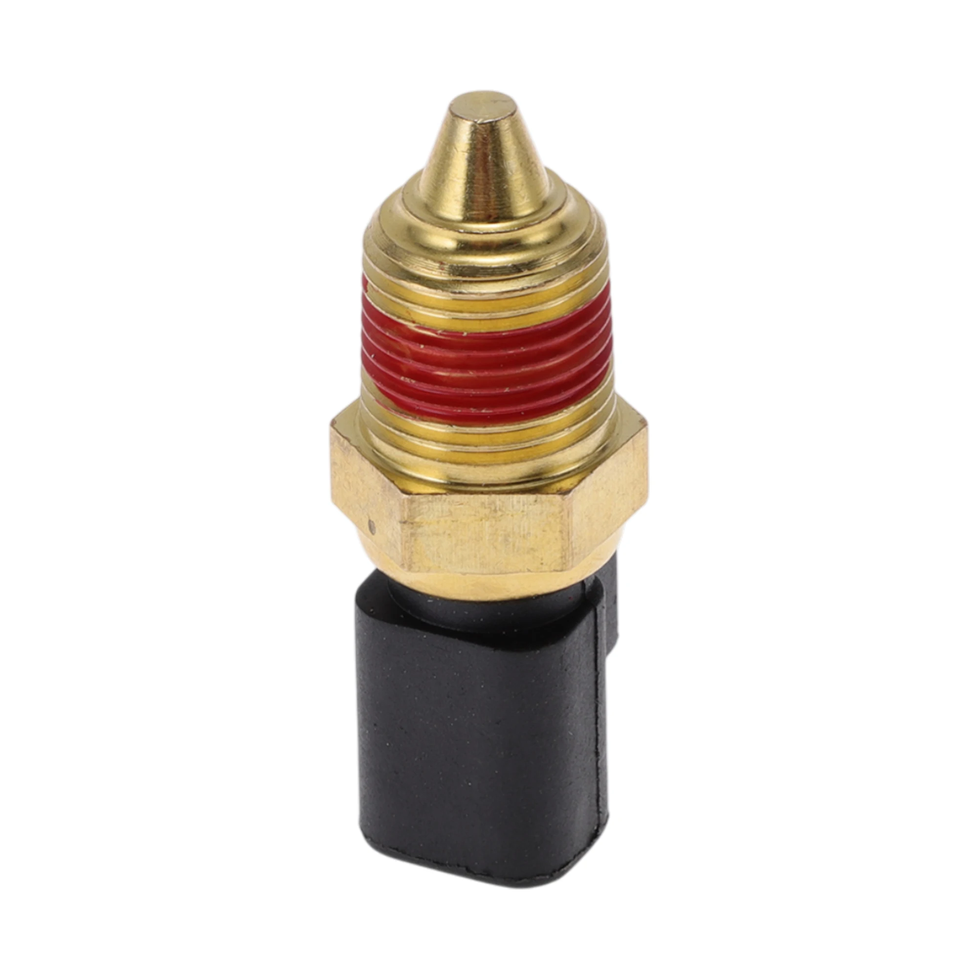 Motoforti Engine Coolant Temperature Sensor No.TS380 for Ford E-150 Base Chateau XL XLT