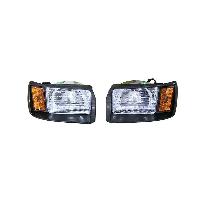 Golf Cart Accessories Golf Car Front Left Headlights Front Right Headlight Golf Cart Headlights