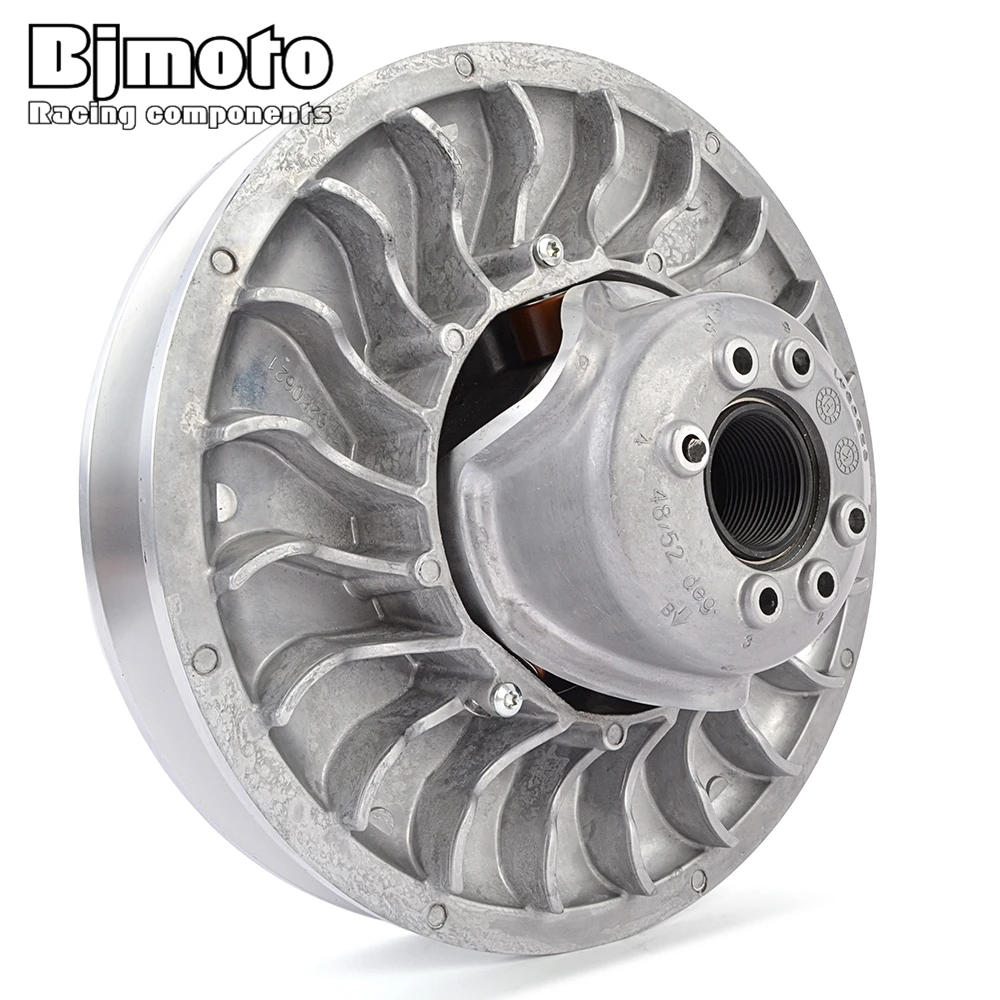 

Secondary Driven Clutch For Can-Am Maverick X3 Turbo RR or Turbo R 2017-2024 420280846 420280626 420686738
