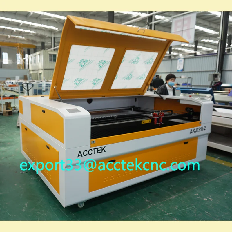 CO2 Laser Engraver Cutter Reci SLW Laser Tube Laser Engraving Machine for Wood Acrylic Engraving Machine Laser Engraver Tools