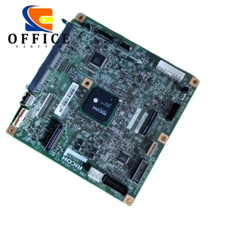 Print Interface Image Board For Ricoh MP2553 3353 3053SP 2852 3352 2851 3351