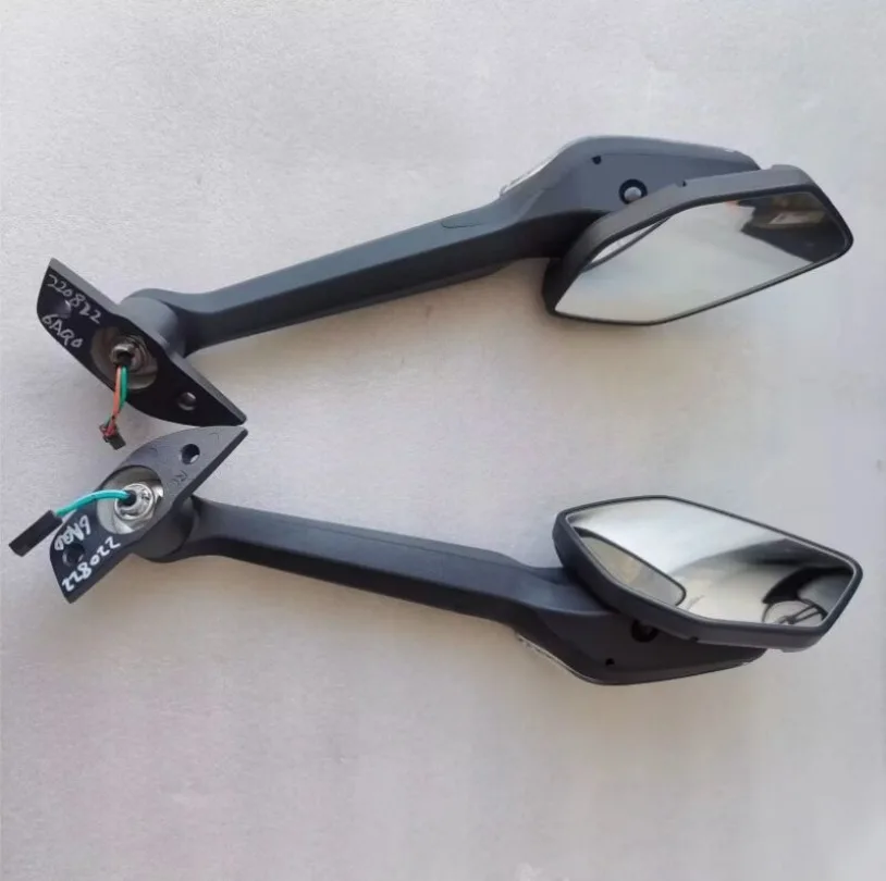 

Зеркало заднего вида для мотоцикла, левое и правое заднее зеркало для CFMOTO 450SR CF450SR CF MOTO SR450