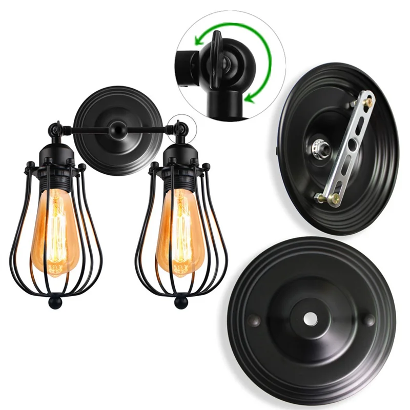 

T98C-Indoor Lighting Wall Lamps Modern Nordic Sconces Fixtures Corridor Aisle For Living Room Bathroom Use Decor