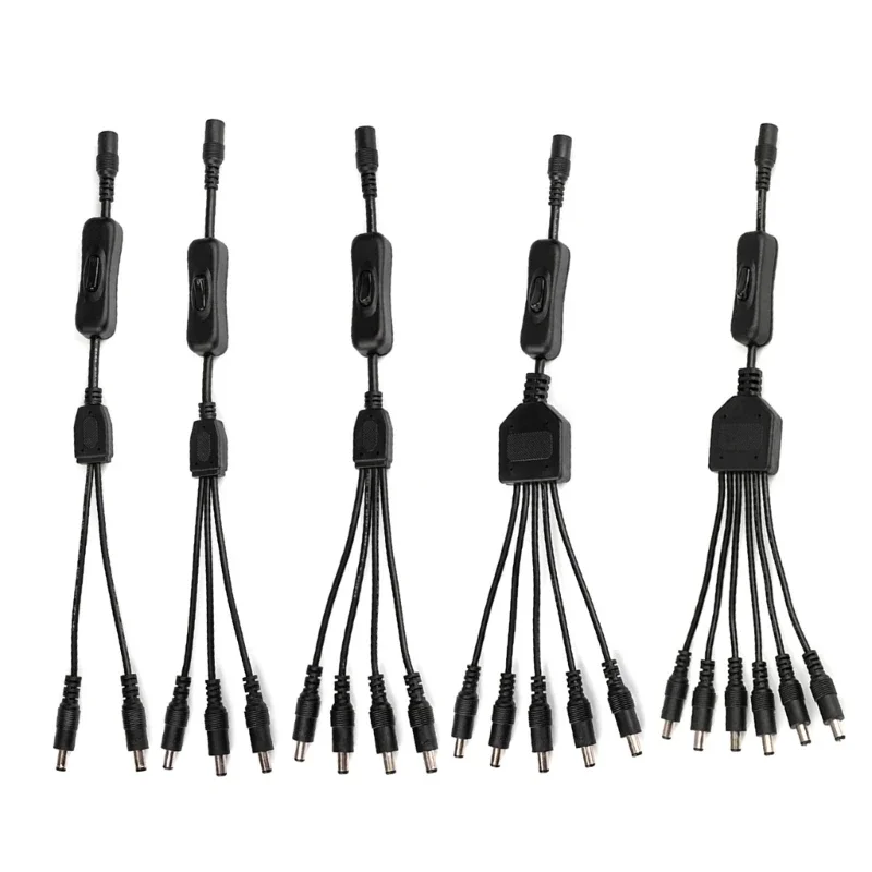 DC5521 Withswitch 1…