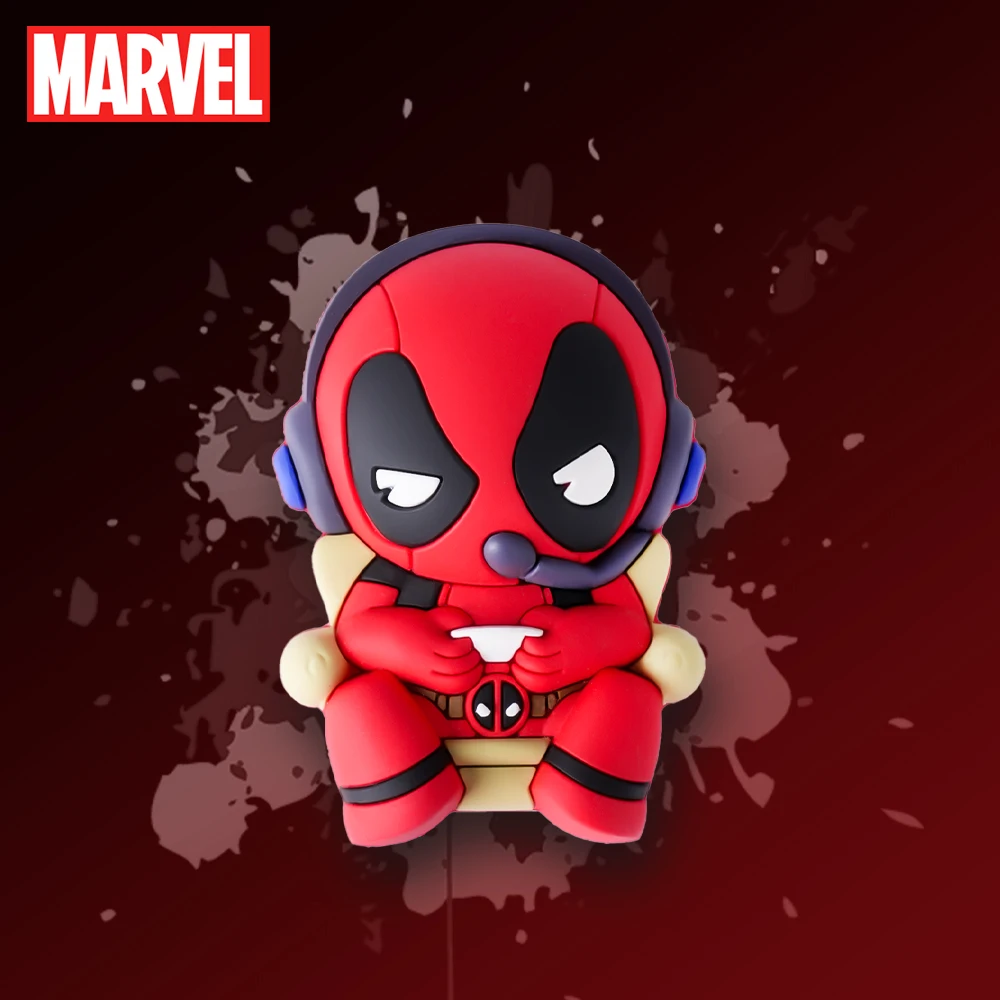 Marvel Deadpool Off… - image