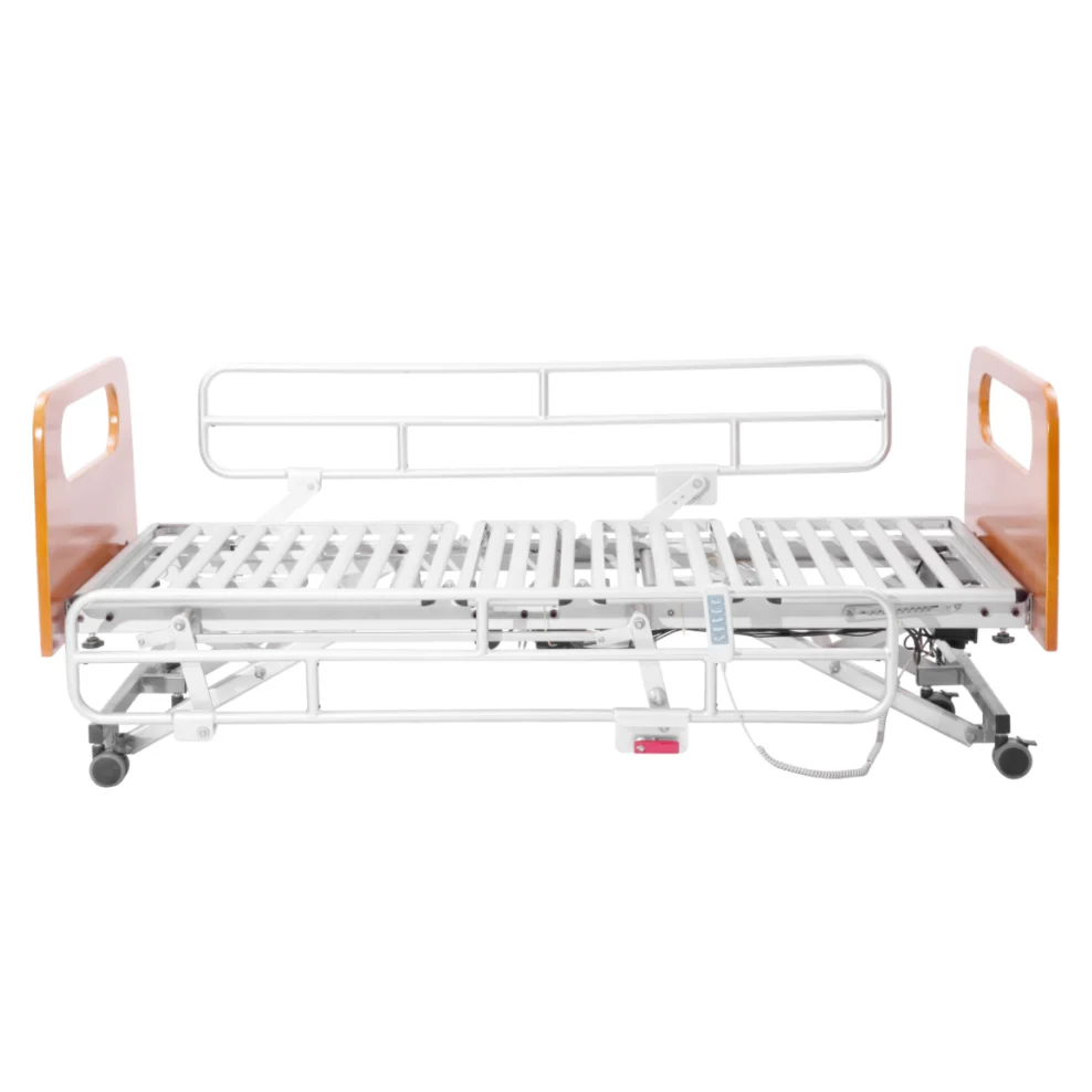 Medical Bed With To…