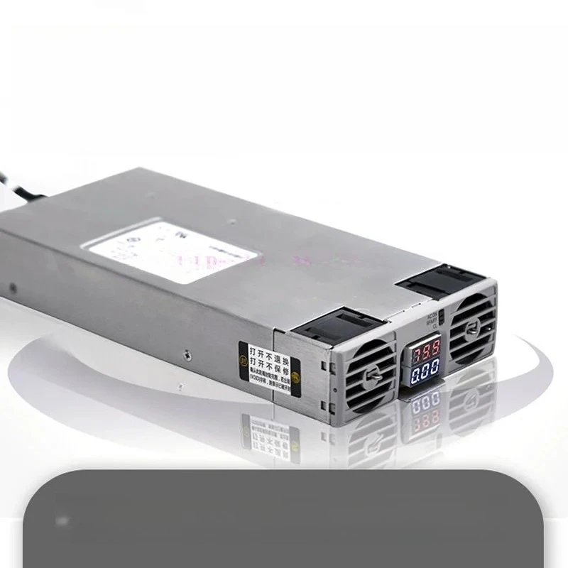 3000W high-power a djust able lithium ba ttery c har ger, 0-60V 0-50A a dju sta ble char ger