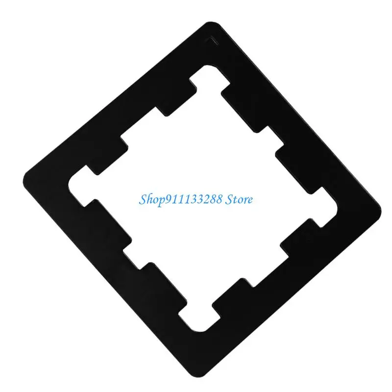 

G88D AM5 Специальные термостойкие интерфейсные пряжки с технологией уменьшения воздушных зазоров для энтузиастов сборки ПК