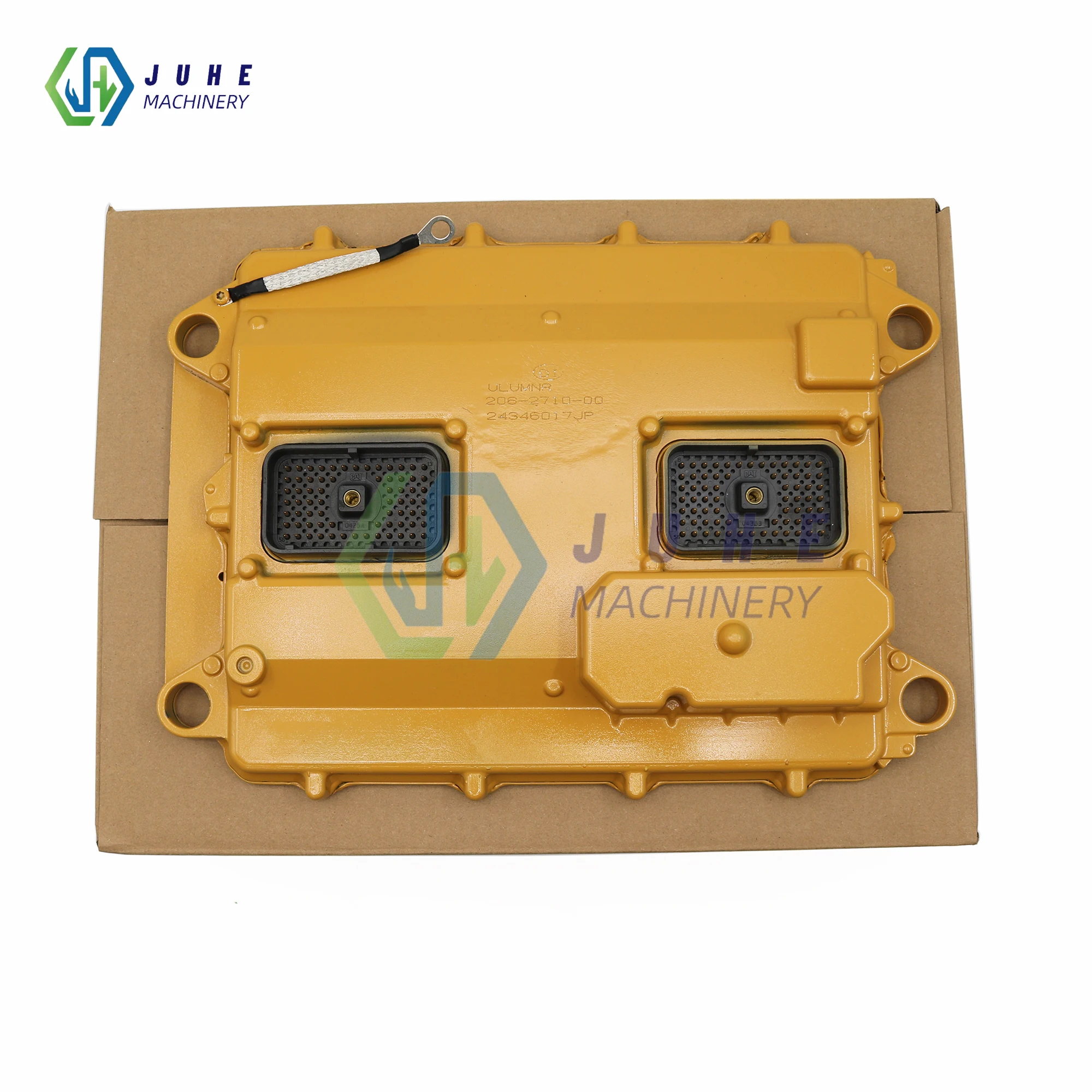 Cat Ecm 206-2710 20…