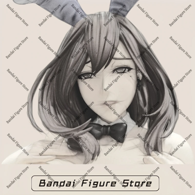 

In Stock AY Yuuko Kuwashima - Hiromi Suguri High Quality Sexy Girl Bunny Girl Pretty Girl Anime Figure Model Toy Gift