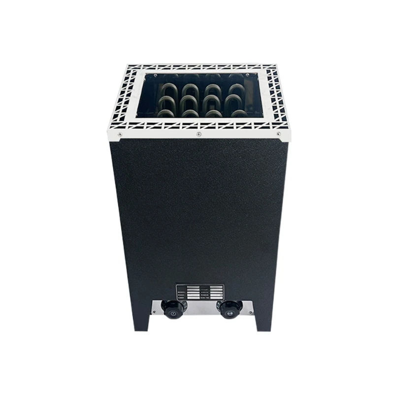 small sauna stove, household sweat sauna stove