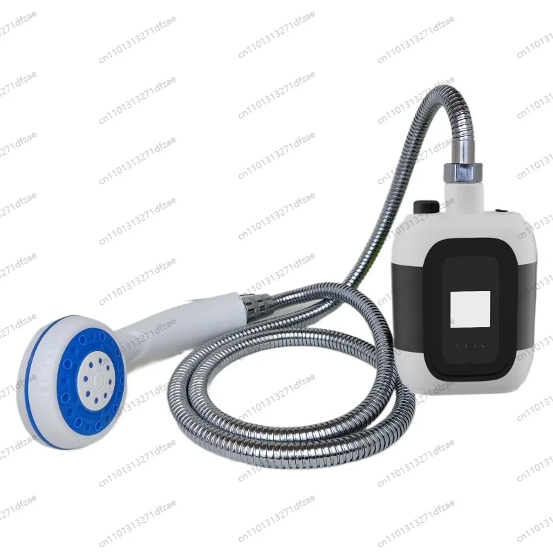 

USB-зарядка для душа, уличная ванна, артефакт, бытовой электрический