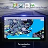Autoradio Android pour Mitsubishi Outlander XL 2 2005-2011, Limitation Carplay, Stéréo 2Din, Unité de Sauna Autoaudio, Navigation 9