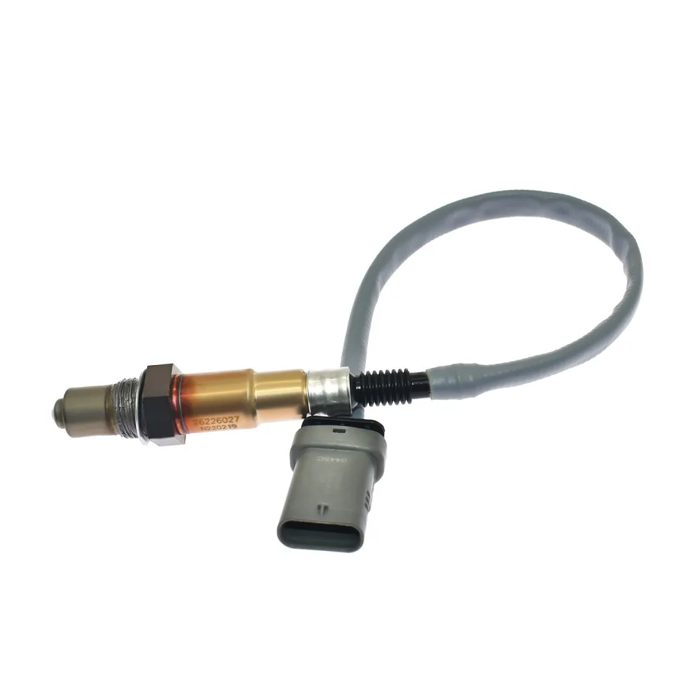 Oxygen sensor 26226027 fit for BUICK (SGM) EXCELLE GX (SK3) 15T LJI 999 92 Estate 2017- CHEVROLET SGM MONZA SK8 320 T LIW 2019-