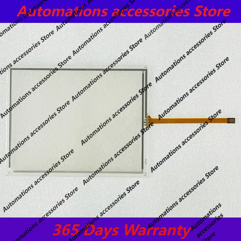 

i-bus EIB SMARTtouch 6136/100 C-102-500 Touch Screen Panel Glass Digitizer for i-bus EIB SMARTtouch 6136/100 C-102-500