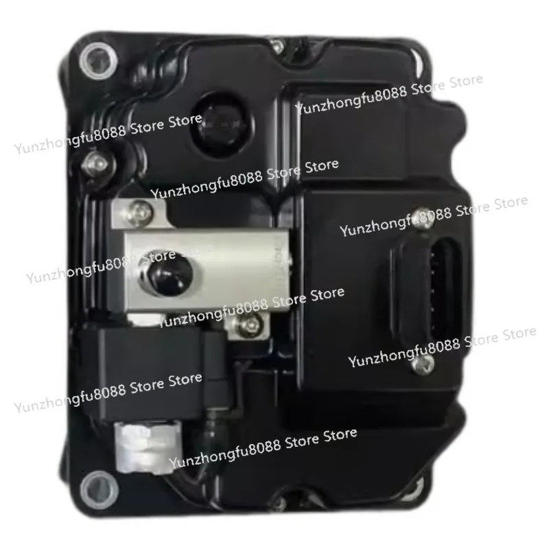 

Suitable for V Jump Forward Light Truck Power Urea Pump Assembly 612640130694