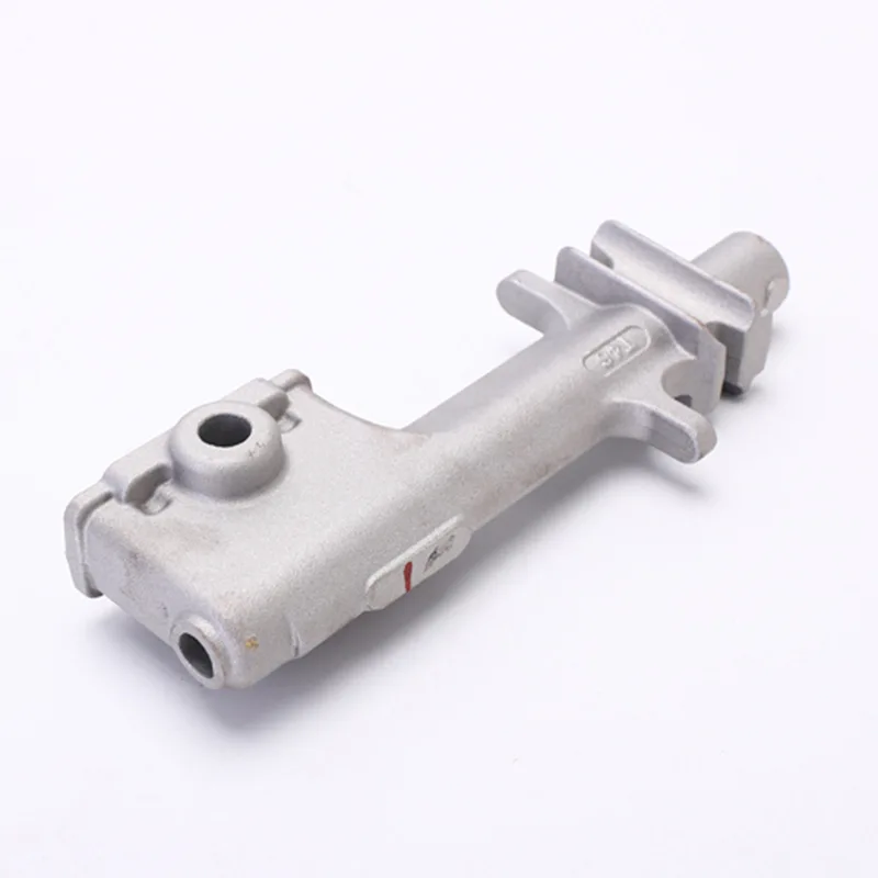 Aluminum Die Casting Parts Robot Parts Investment Castings Nail Castings Available